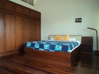 William Lodge Kuala Terengganu Eksteriør billede